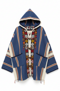 Original handmade Tunisian Clothes