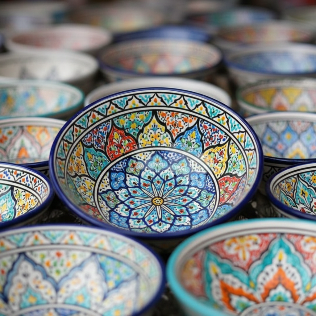 Ceramics
