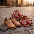 Leather Shoes