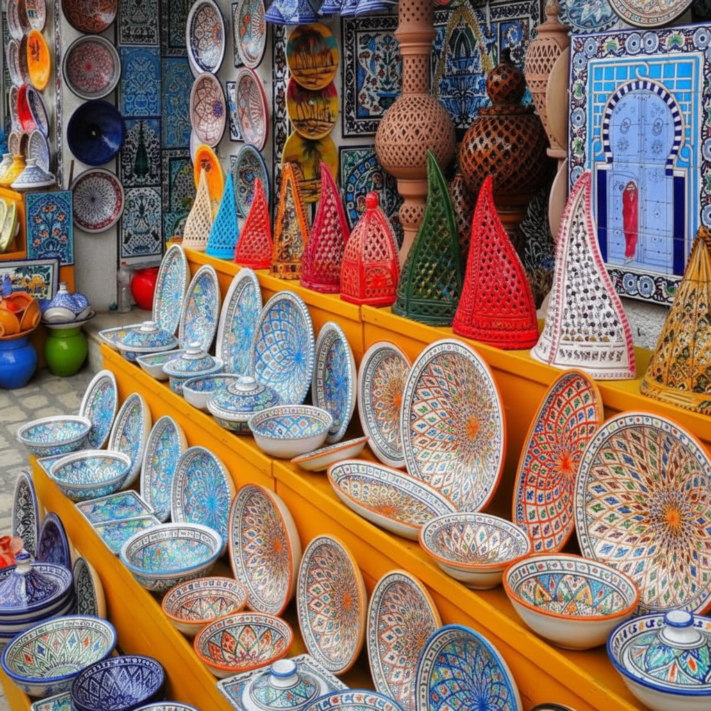 Ceramics