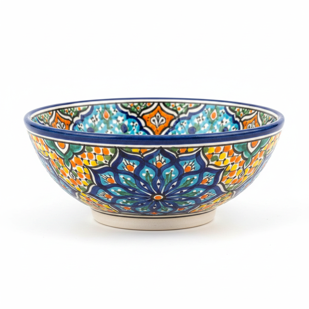 Ceramics