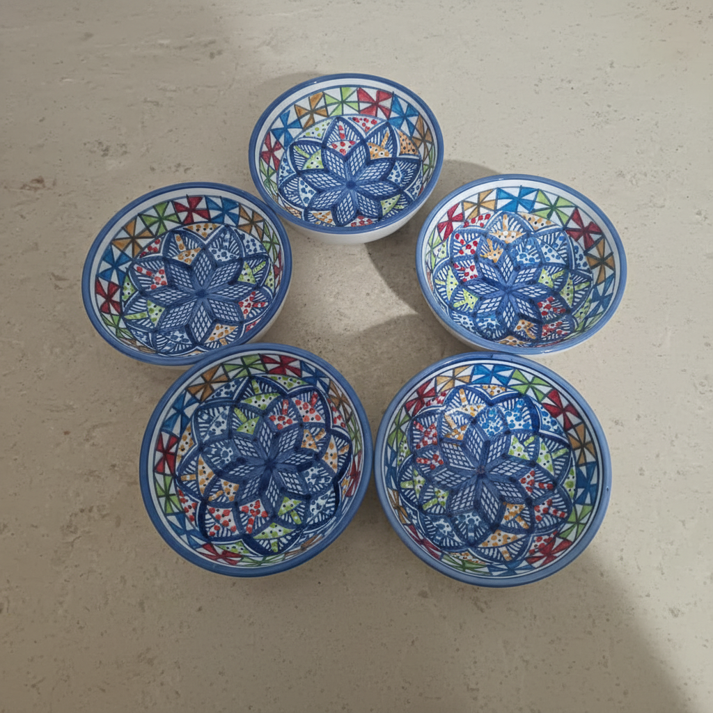Ceramics