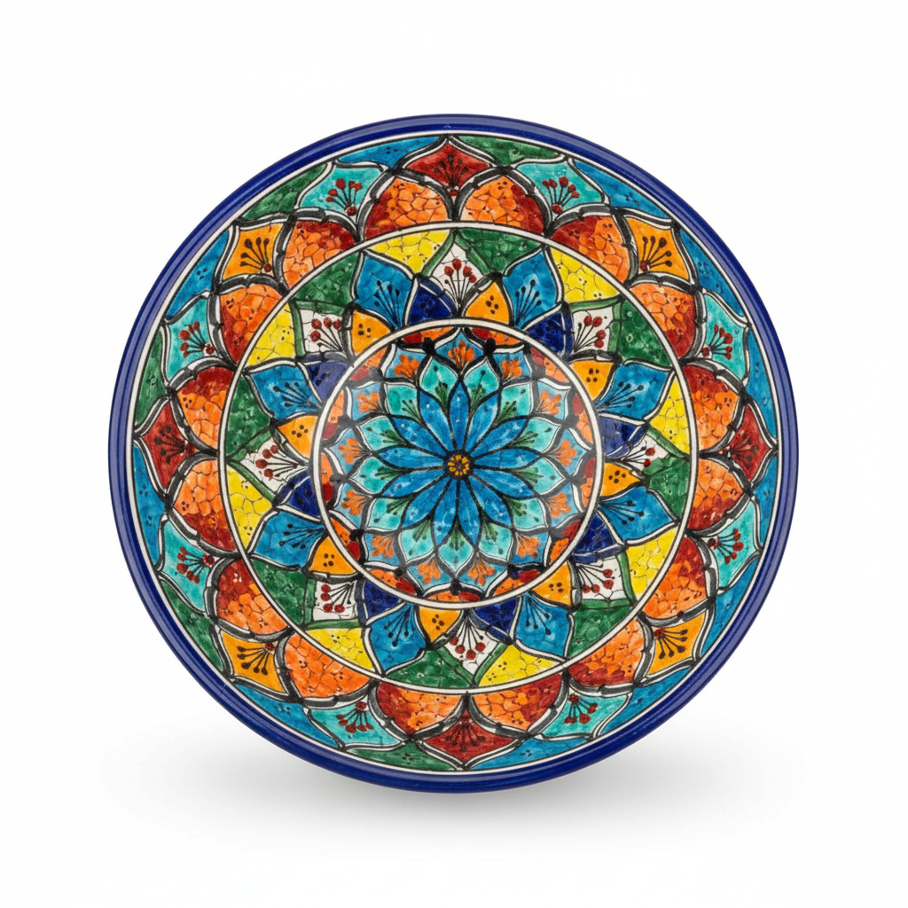 Ceramics
